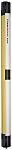 Leuze MLD 500 Series Light Curtain Transceiver, 3 Beam(s), 400mm Resolution
