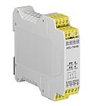 Leuze MSI-TRM Safety Relay Safety Relay, 24V, 1 Safety Contacts