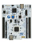 STMicroelectronics STM32 Nucleo-64 Evaluation Board Evaluation Board NUCLEO-H533RE