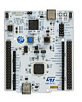 STMicroelectronics STM32 Nucleo-64 Evaluation Board Evaluation Board NUCLEO-C071RB