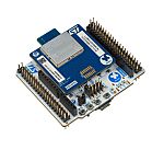 STMicroelectronics STM32WBA Nucleo-64 Evaluation Board Evaluation Board NUCLEO-WBA55CG