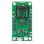 Placa complementaria Placa complementaria para sensores MikroElektronika Click Logger - MIKROE-6548, para usar con
