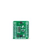 Module de développement pour capteur MikroElektronika pour Carte complémentaire de capteur