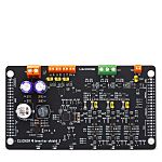 Placa complementaria Placa complementaria para sensores MikroElektronika Clicker 4 Inverter Shield 2 - MIKROE-5727,