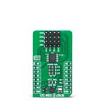 Placa complementaria Placa complementaria para sensores MikroElektronika I2C MUX 8 Click - MIKROE-6564, para usar con