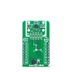 Module de développement pour capteur MikroElektronika pour Carte complémentaire de capteur