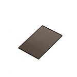 MikroElektronika Amorphous Solar Cell solar panel