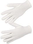 SINGER SAFETY JBP100SW White Cotton Electronics And Precision Industry, Fine Handling, Polishing, Precise Work,