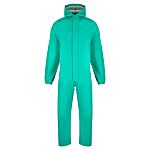 Skytec Green Reusable Full Body, L