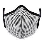 RLR00014FZ Riley Grey Face Mask for Cleaner Environment