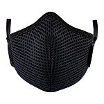 RLR00014BZ Riley Black Face Mask for Cleaner Environment