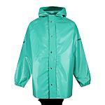 Skytec CCCMJ Green, Chemical Resistant Chemical Resistant Jacket, XL