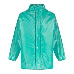 Skytec CCCMJ Green, Chemical Resistant Chemical Resistant Jacket, M
