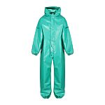 Skytec Green Reusable Full Body, L