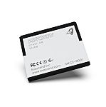 Exascend EXSC3X512GB CFast 512 GB 3D TLC Compact Flash Card