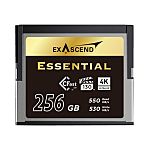 Exascend CFast Card, 256GB