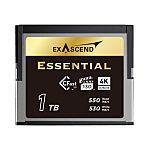 Exascend CFast Card, 1TB