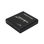 Exascend 1 port USB 3.2 Memory Card Reader for Cfast Memory Cards