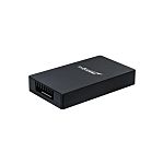 Exascend 1 port USB 3.2 Memory Card Reader for ExpressCard Memory Cards