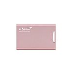 Exascend EXU2S3M02TP0R Portable SSD 2 TB SSD Hard Drive