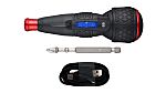 Vessel 220USB-1F 3.6V dc Electric Screwdriver, USB