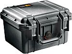 Peli 1300 PP Transit Case, 27 x 24.6 x 17.4cm