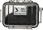 Peli 1010 PP Transit Case, 14.9 x 10.3 x 5.4cm