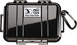 Peli 1020 PP Transit Case, 17.3 x 12.1 x 5.4cm