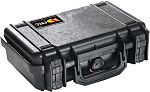 Peli 1170 PP Transit Case, 29.6 x 21.2 x 9.6cm