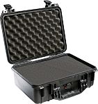 Peli 1450 PP Transit Case, 41.8 x 33 x 17.3cm