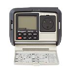 Megger PAT250SRX-EU Portable Appliance Tester PAT