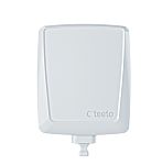 Testo TESTO 160 T Temperature Data Logger Data Logger, Bluetooth, 1 Input Channel(s) - UKAS Calibration