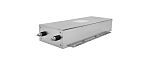 Astrodyne TDI, RPT5000 10A 400 V, Chassis Mount Power Line Filter, Stud