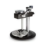 Kern TI-HEA Test Stand, For Use With Hardness Testing Shore A And D