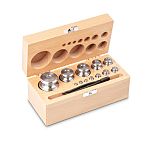 Kern 1.8 Calibration Weight