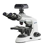 Kern OBE 134C832 USB 3.0 Microscope, 5.1, 4 - 100 Magnification