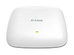 D-Link DAP-X3060 1 Port Wireless Access Point, 802.11n/g/b/ac/ax, 3000Mbit/s