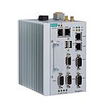 MOXA AIG-501 IoT Gateway