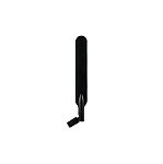 MOXA ANT-5G-ASM-02 Baton/Stick Multi-Band Antenna with SMA Connector, 5G (LTE)