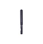 MOXA ANT-5G-ASM-03 Baton/Stick Multi-Band Antenna with SMA Connector, 2G (GSM/GPRS), 3G (UTMS), 4G (LTE), 5G NR