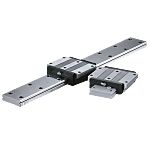 NSK LAW21ELZ, Linear Slide Accessory Linear Carriage