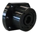 NSK WBK08S-01B, Linear Slide Accessory Side Support Unit