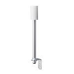 Patlite LR5 Series Signal Tower, 24 V dc, Pole Mount