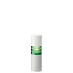 Patlite LR5 Series Green Buzzer Signal Tower, 1 Lights, 24 V dc, Direct Mount