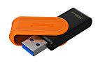 Flash disk 256 GB Bez šifrování USB 3.2 Kingston Ne 3D TLC Ne