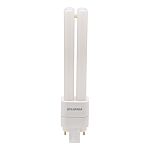 Sylvania ToLEDo Lynx G24Q LED Bulbs 10 W(26W), 4000K, Cool White, U Bend shape