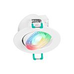 Sylvania LED Spotlight, 240 V, 87 x 47 mm, 4.8 W