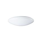 Sylvania Circular LED Bulkhead Light, 18 W, 240 V, , Lamp Supplied, IP54, SYLCIRCLE