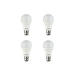 Sylvania ToLEDo GLS B22 LED Bulbs 13 W(100W), 2700K, Homelight, Bulb shape