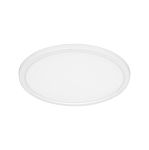 Sylvania Circular LED Bulkhead Light, 22 W, 240 V, , Lamp Supplied, IP54, SYLRADIANCE